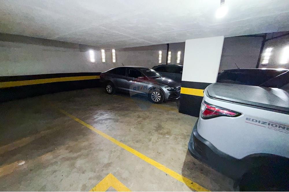 Cobertura - Venda - São Paulo , São Paulo - garagem 2.jpeg - 631461058-8