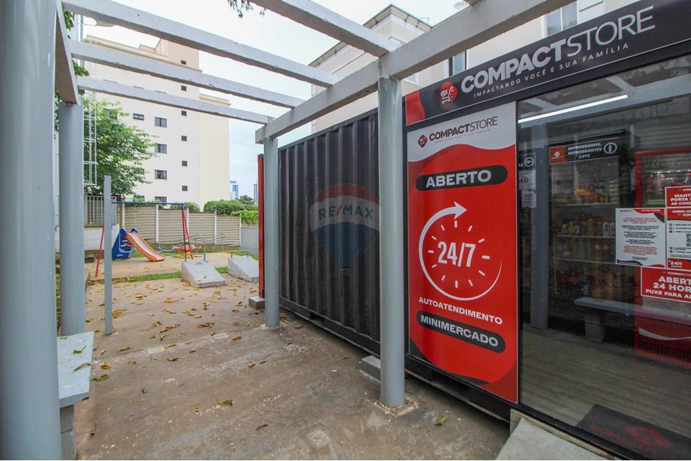 Apartamento - Venda - Sorocaba , São Paulo - IMG_5377.jpg - 630601228-31