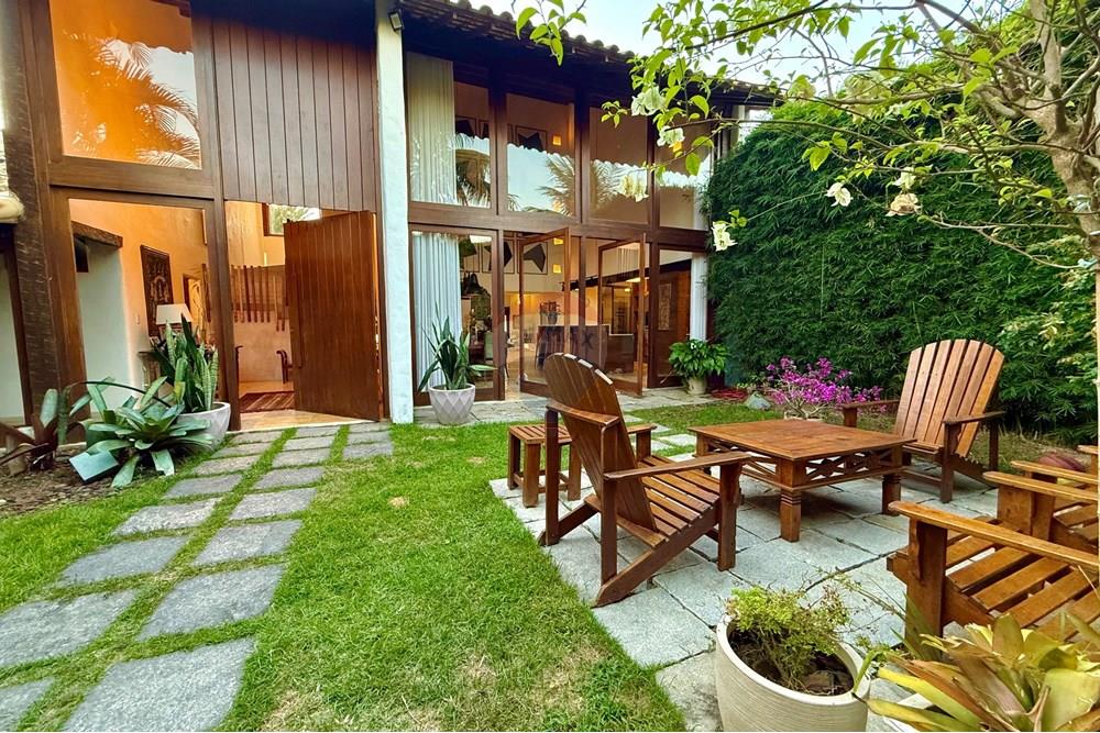 Casa - Venda - Cabo Frio , Rio de Janeiro - IMG_2179.jpeg - 630391013-107