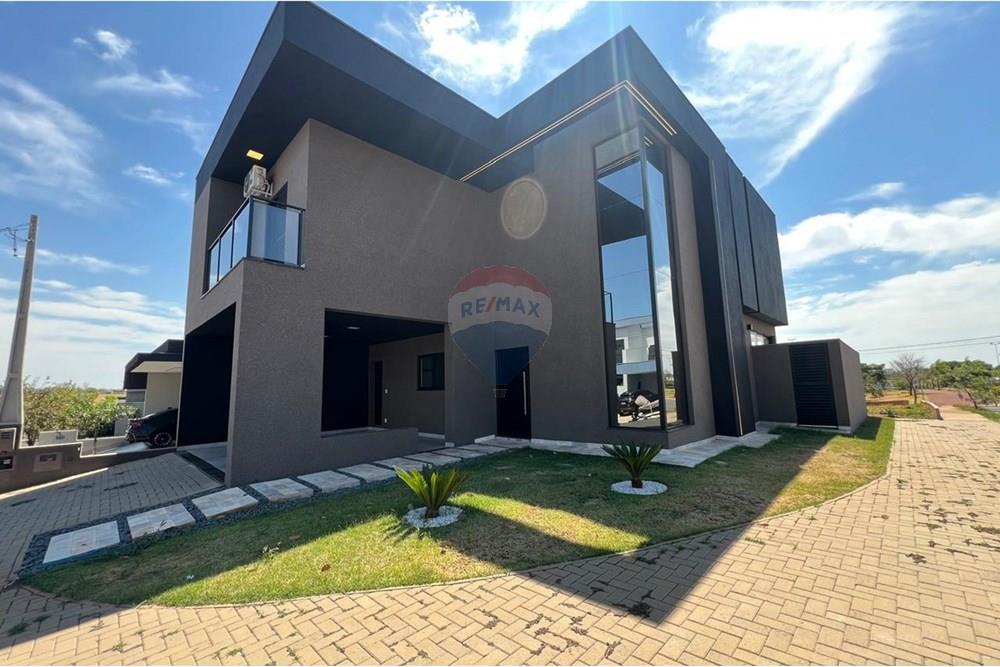 Casa de Condomínio - Venda - Mirassol , São Paulo - 9a3b28a6-a2d9-4e40-aef1-99320d901814.jpeg - 631481003-252