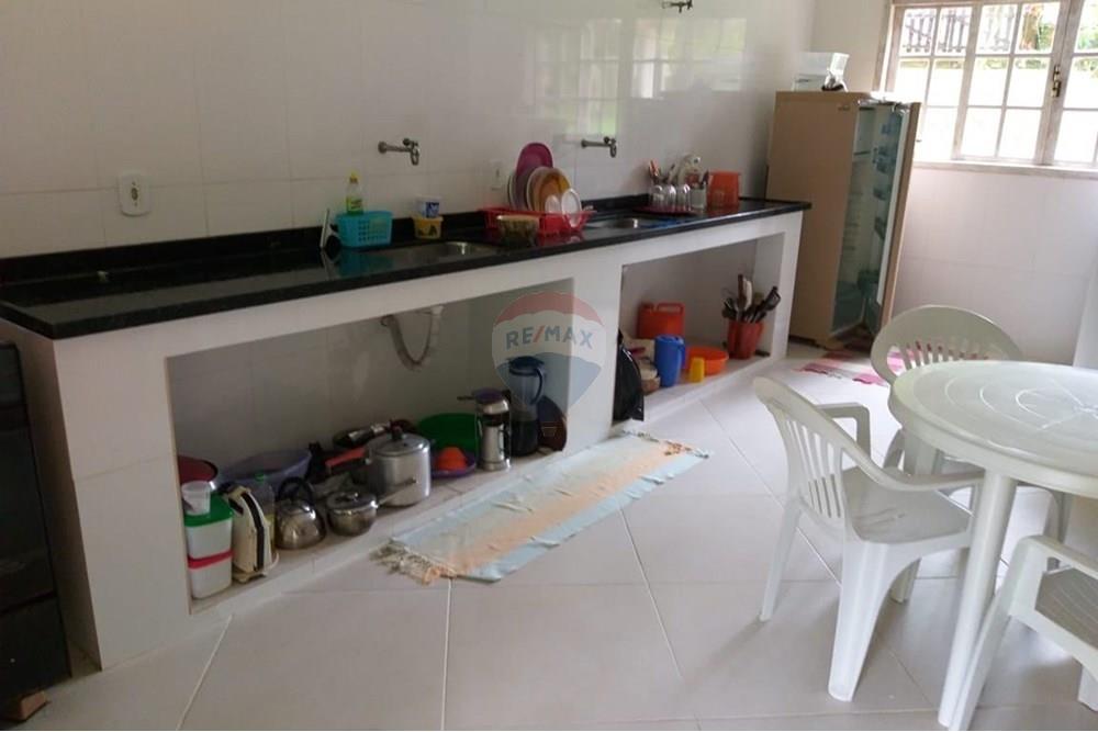 Chácara / Sítio / Fazenda - Venda - Teresópolis , Rio de Janeiro - Farlei casa 20.jpg - 631521012-38