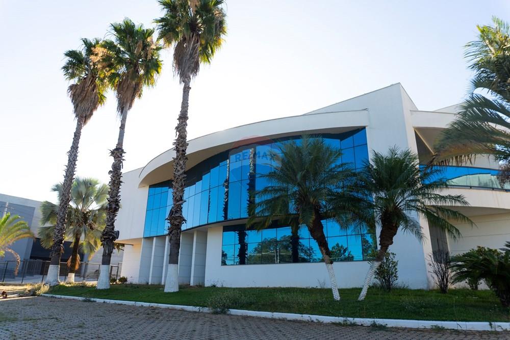 Galpão - Alugar - Sorocaba , São Paulo - 118-_DSC8563.jpg - 630601274-193