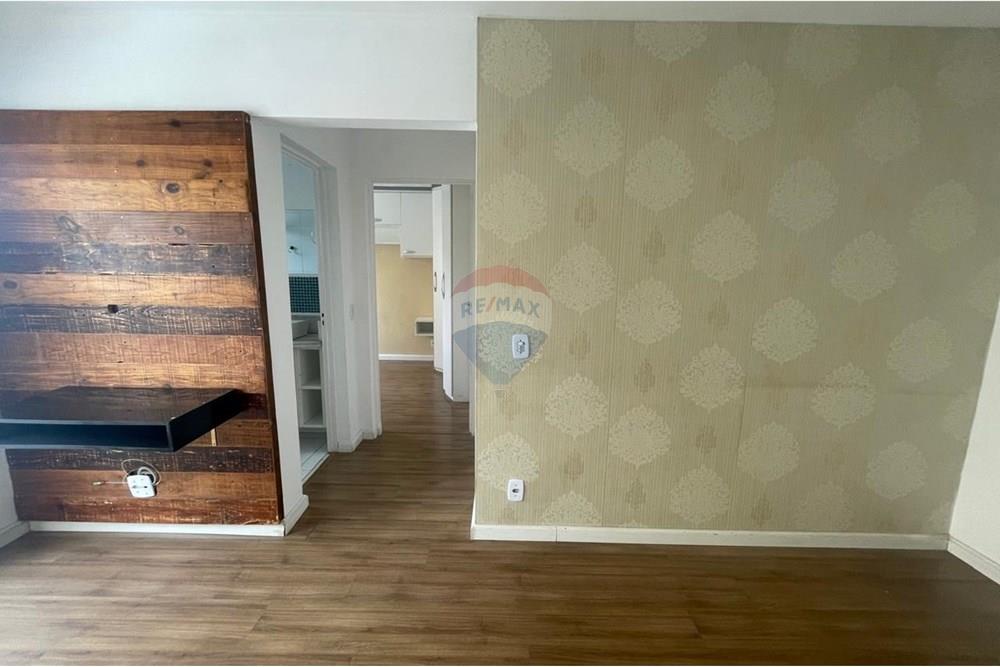 Apartamento à venda com 2 quartos, 55m² - Foto 5