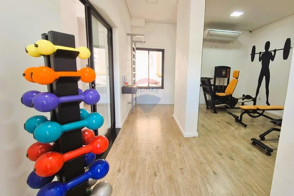 Apartamento - Venda - São José do Rio Preto , São Paulo - 14 academia b.jpeg - 630401013-146