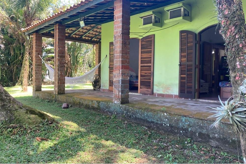 Casa - Venda - São Sebastião , São Paulo - Casa a venda Maresias (76).jpg - Varanda - 631461076-9