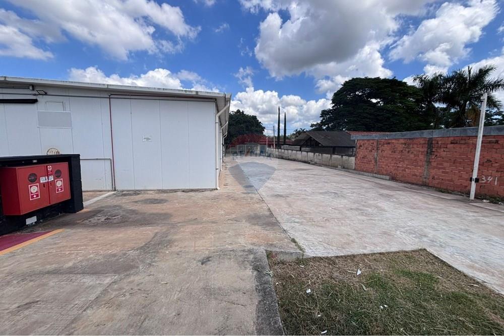 Galpão - Alugar - Araçoiaba da Serra , São Paulo - WhatsApp Image 2026-03-25 at 14.27.41 (1).jpeg - Corredor - 631641030-4