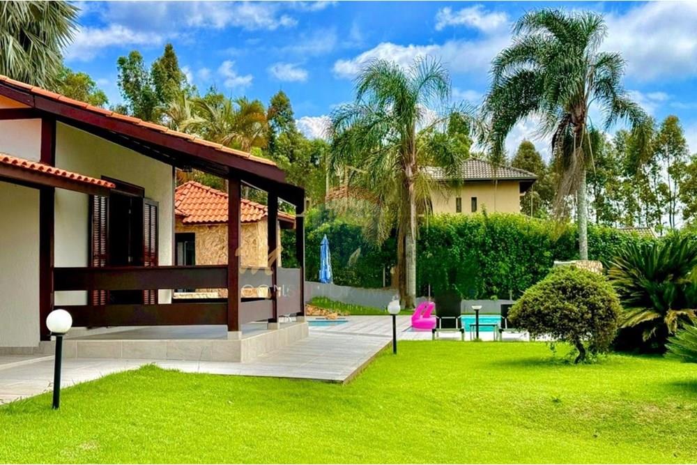 Casa de Condomínio - Alugar - São Paulo , São Paulo - BP21.jpg - 630251075-156