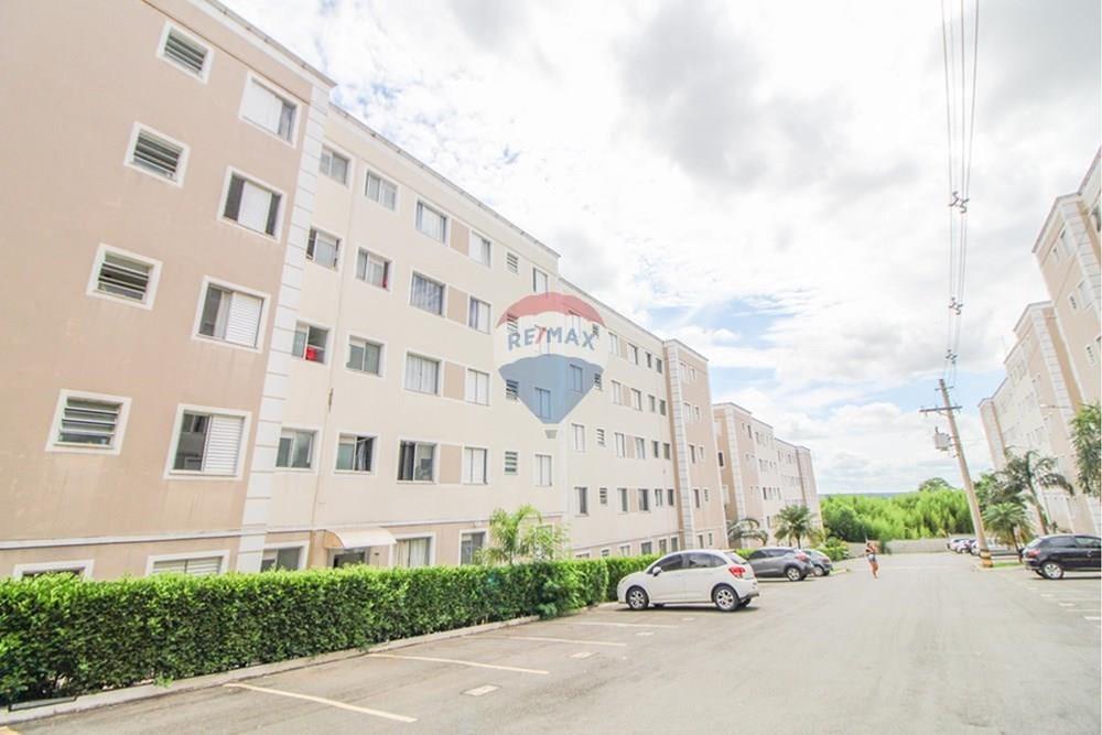 Apartamento - Venda - Sorocaba , São Paulo - L_1a60450f-be87-4cd3-87fc-a2c7715cc04b.jpg - Garagem - 630601113-36