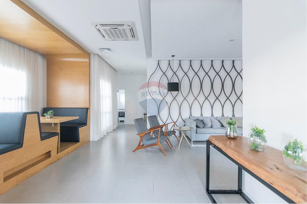 Apartamento - Venda - Santo André , São Paulo - _DSC0046.jpg - Sala de trabalho - 631341019-19