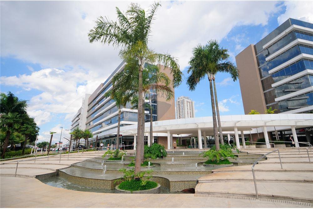 Cj. Comercial/ Sala - Venda - Mogi das Cruzes , São Paulo - 19 - 630281011-763