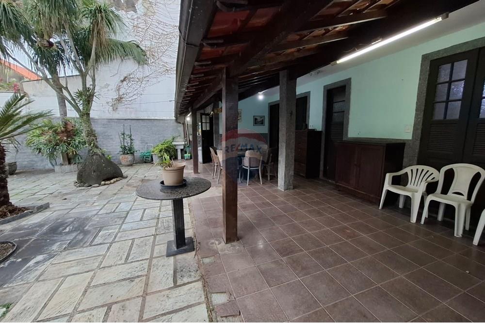 Casa - Venda - Niterói , Rio de Janeiro - caputo 32.jpeg - 631521012-90