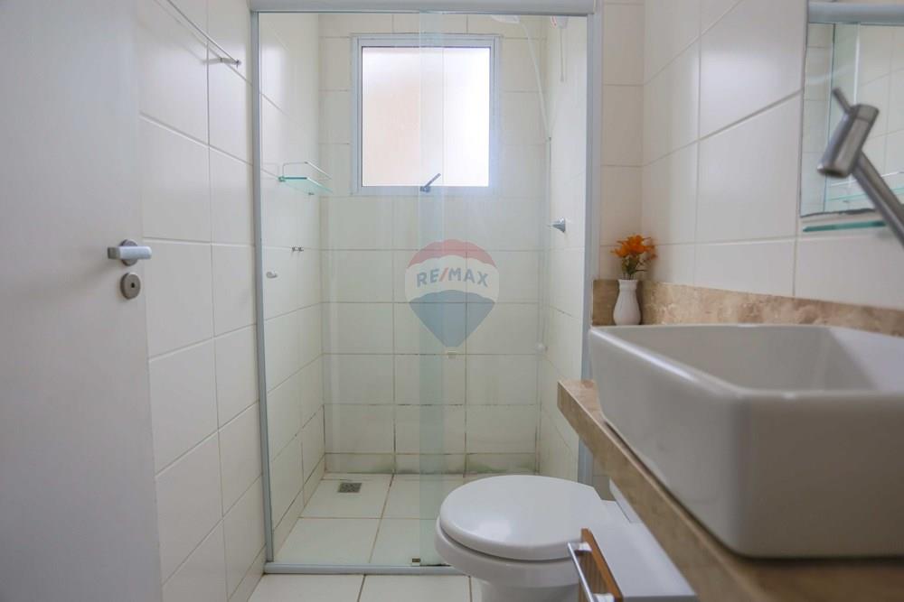 Apartamento - Venda - Sorocaba , São Paulo - 17.jpg - Banheiro - 630601337-2