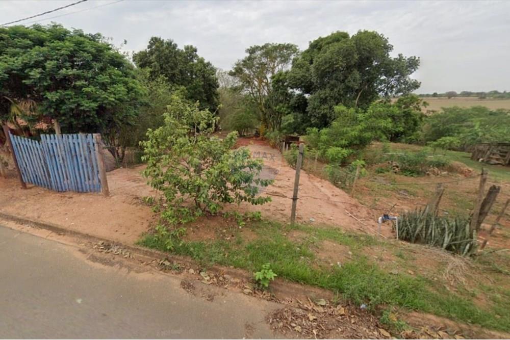 Terreno - Venda - Cafelândia , São Paulo - vista da fachada Terreno Bacuriti.jpeg - 631011016-72