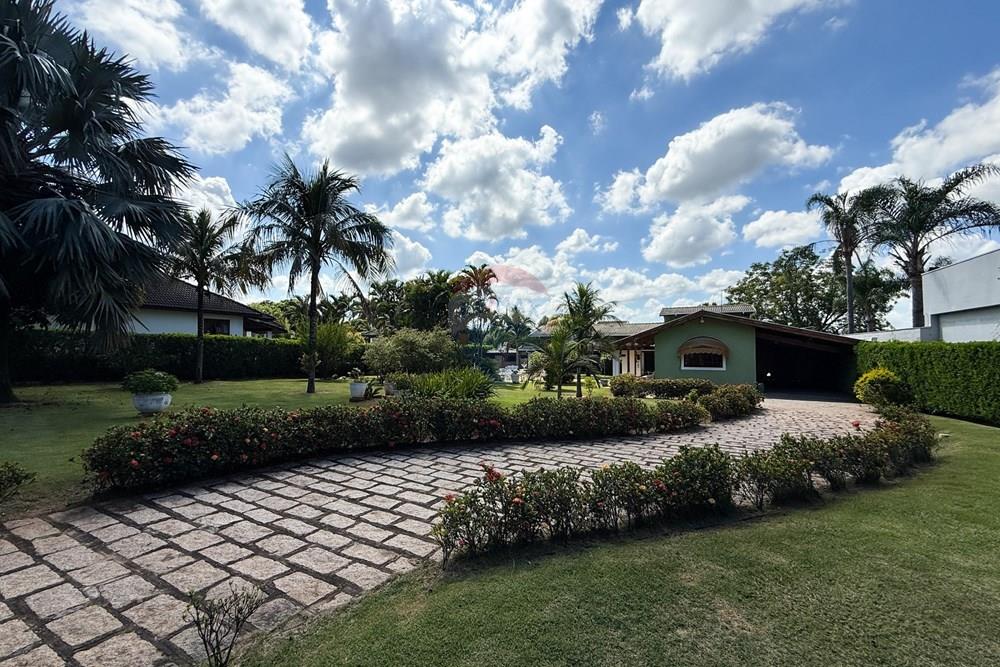 Casa de Condomínio - Venda - Itu , São Paulo - IMG_8258.jpg - 630591039-92