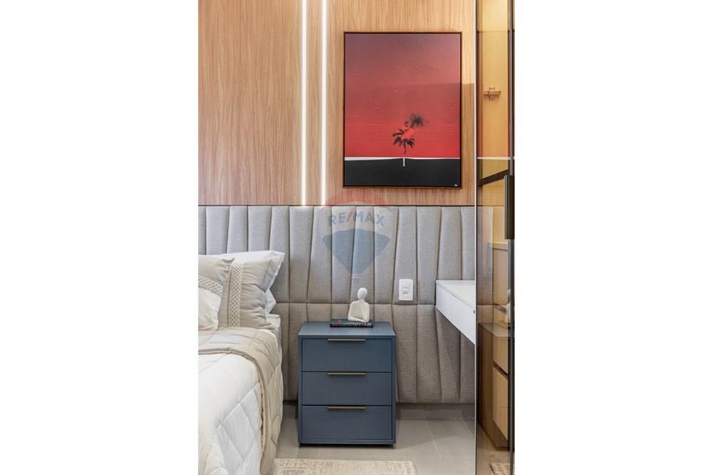 Apartamento - Venda - São José do Rio Preto , São Paulo - Detalhes Quarto principal.jpg - 631481001-22