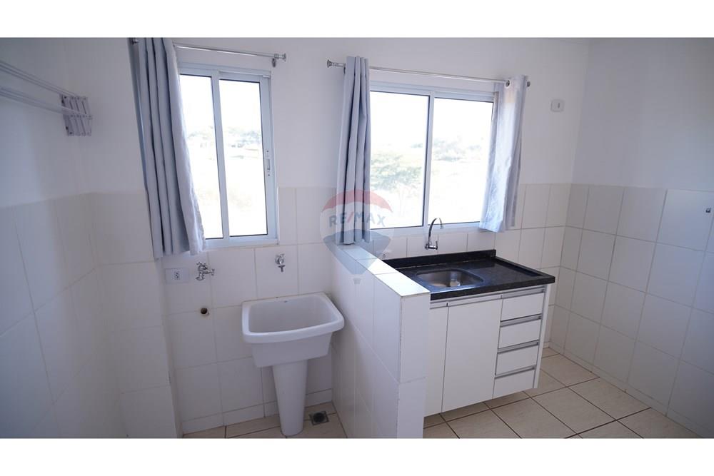 Apartamento - Venda - Presidente Prudente , São Paulo - ECO PALLACE - JULIA REMAX MAPOGOS2064.JPG - 630091014-114