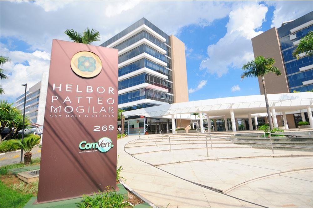 Cj. Comercial/ Sala - Venda - Mogi das Cruzes , São Paulo - 8 - 630281011-763