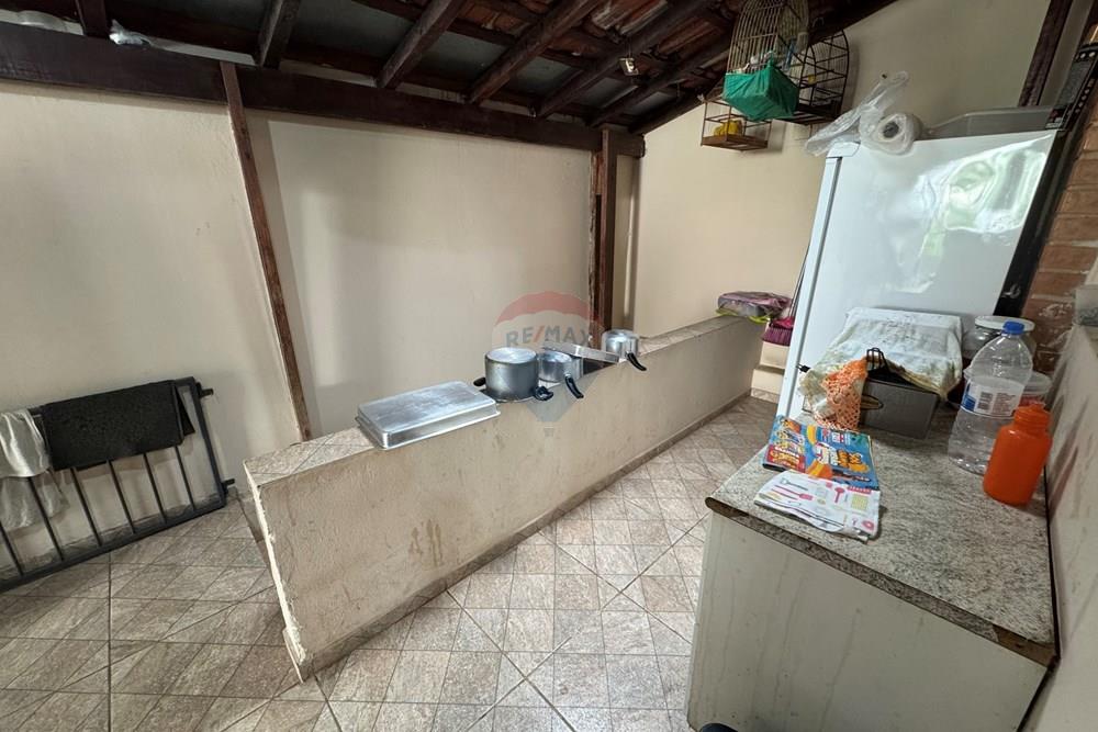 Casa - Venda - Sorocaba , São Paulo - IMG_2893.jpeg - Lavanderia - 631701011-17