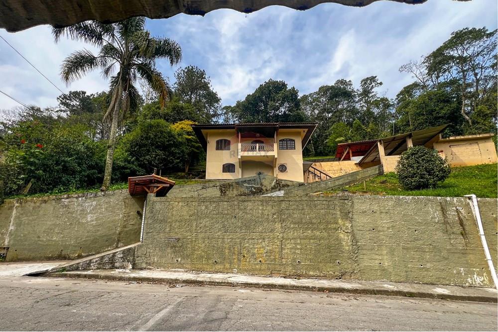 Casa de Vila - Venda - Ribeirão Pires , São Paulo - 2.jpg - 631371015-32