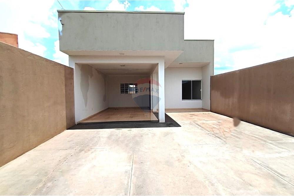 Casa - Alugar - Andradina , São Paulo - Area Frente.jpg - 631201014-76