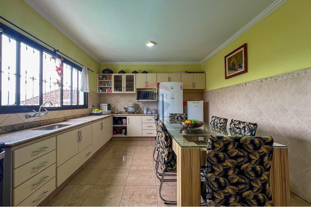 Sobrado - Venda - Ribeirão Pires , São Paulo - 17.jpg - 631371011-73