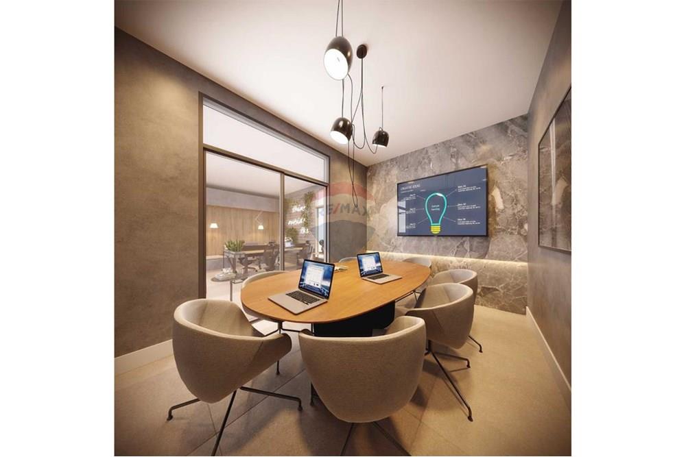 Apartamento - Alugar - São José dos Campos , São Paulo - 011-sig-mqe-apr-reuniao-r00.jpg - 631631009-97