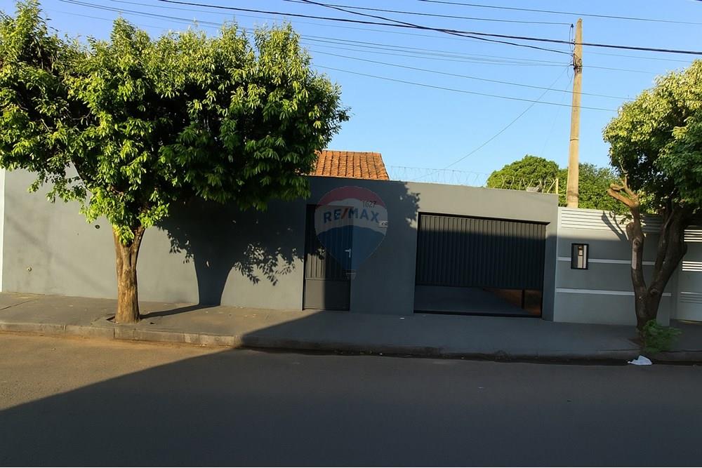 Casa - Venda - Promissão , São Paulo - 01.jpg - 631441009-36