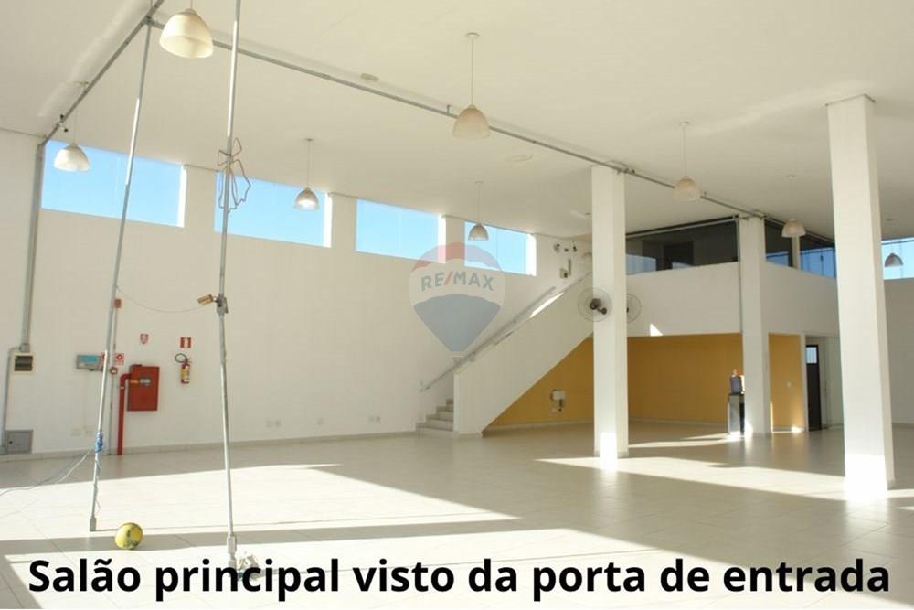 Ponto Comercial/ Loja - Alugar - Sorocaba , São Paulo - 4.jpg - Saguão - 630601309-19