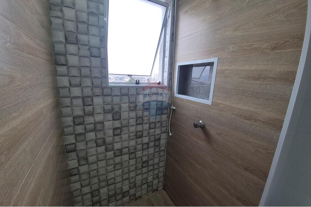 Apartamento - Venda - Mogi das Cruzes , São Paulo - 20250628_103530.jpg - Banheiro - 631251019-38