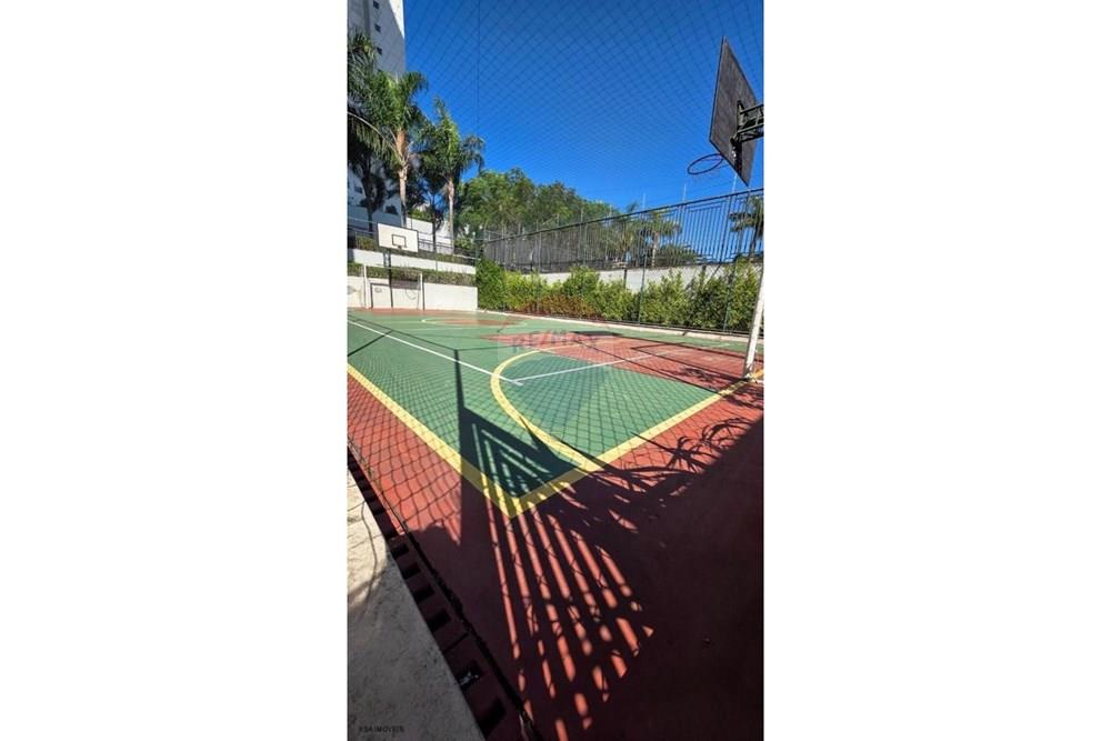 Apartamento - Alugar - São Bernardo do Campo , São Paulo - 2.jpg - 631341001-301