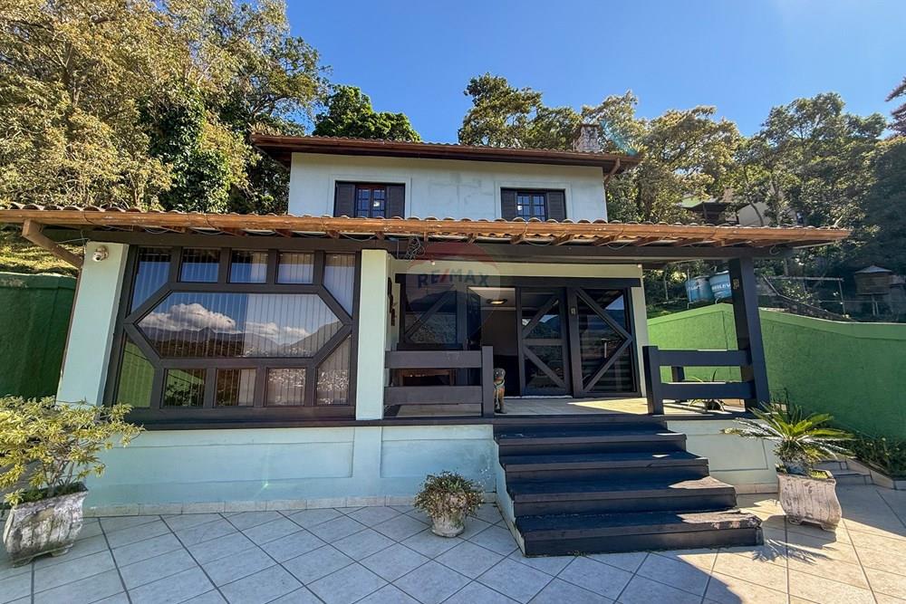 Casa - Venda - Petrópolis , Rio de Janeiro - IMG_6352.JPG - 631611009-34