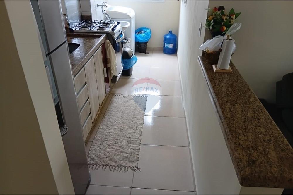 Apartamento - Alugar - Sorocaba , São Paulo - COZINHA.jpeg - 630591252-18