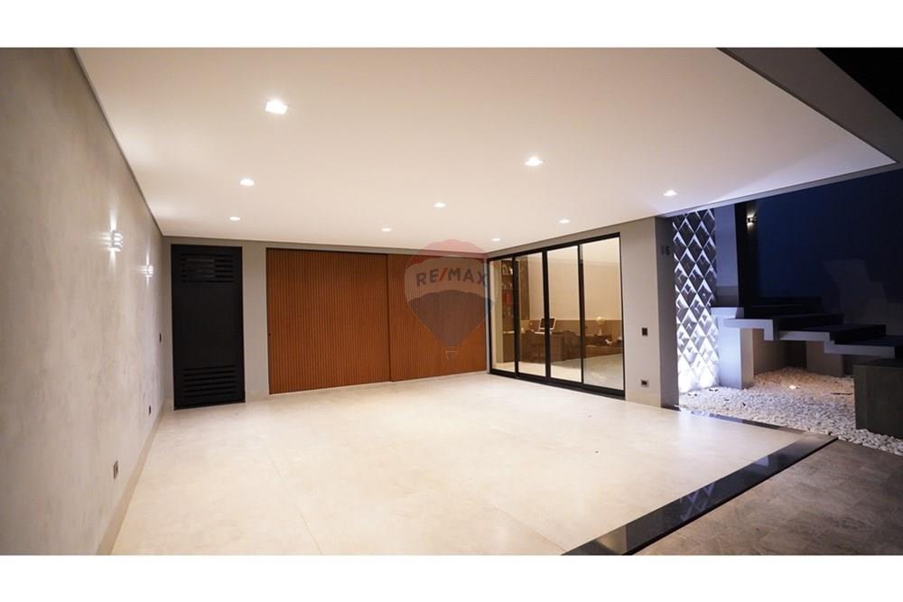 Casa - Venda - Presidente Prudente , São Paulo - REMAX IP - LUIS MOREIRA - RES. DAMHA II121.JPG - 630091016-174