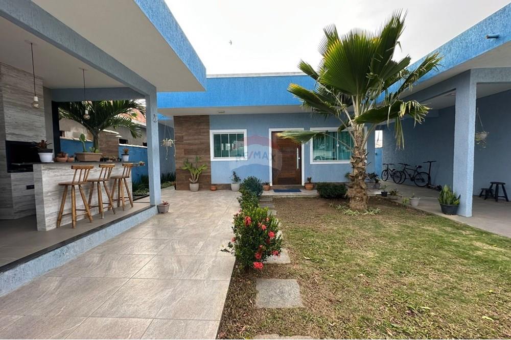 Casa de Condomínio - Alugar - São Pedro da Aldeia , Rio de Janeiro - 39.jpg - 630361032-165