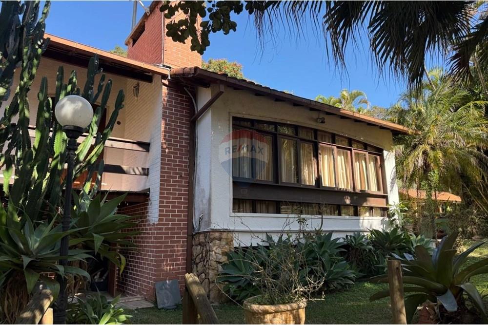 Casa - Venda - Petrópolis , Rio de Janeiro - 3.jpg - Fachada - 631611009-18