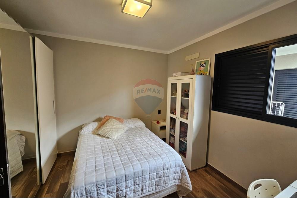 Casa de Condomínio - Venda - Votorantim , São Paulo - Horiz. Dormitório 2.jpg - 631641012-16