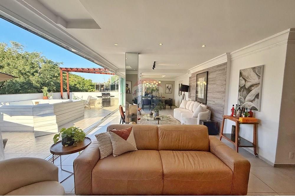 Cobertura - Alugar - Rio de Janeiro , Rio de Janeiro - IMG-20251208-WA0118.jpg - 631751002-12