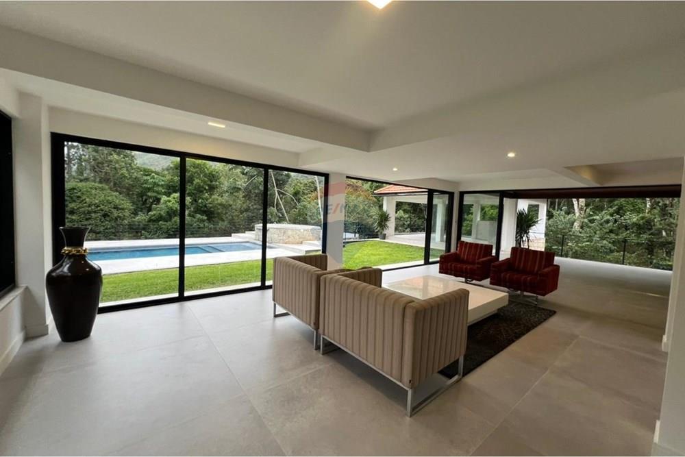 Casa - Venda - Petrópolis , Rio de Janeiro - sala 3 araras.jpg - 630131062-41