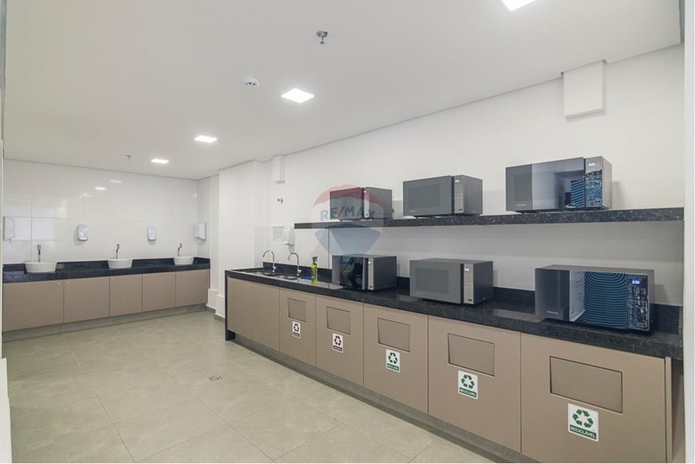 Cj. Comercial/ Sala - Alugar - Santo André , São Paulo - 21.jpg - 631341001-267