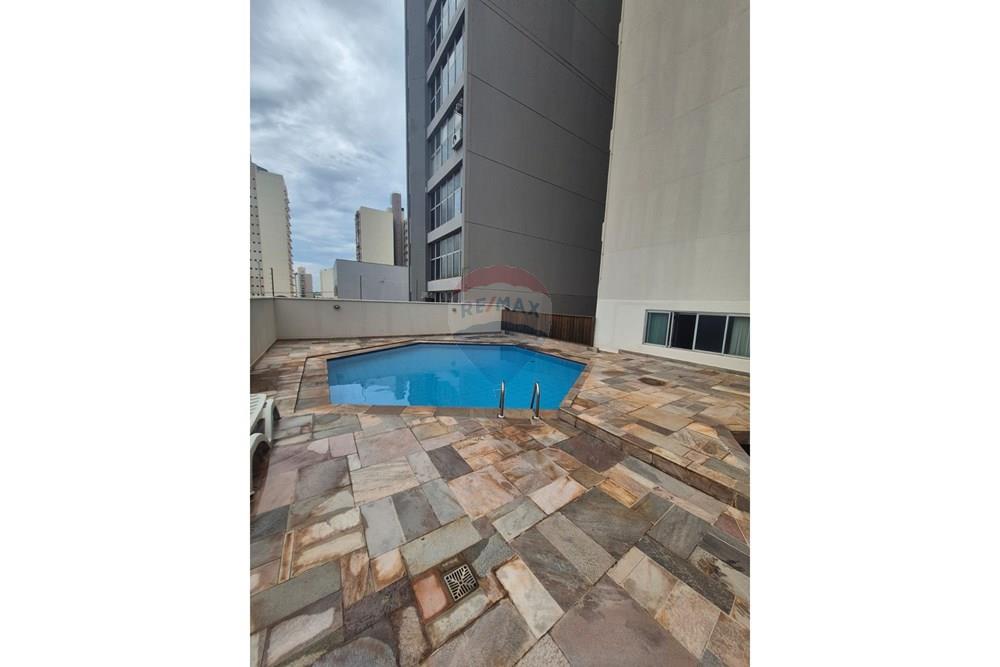 Apartamento - Alugar - São José do Rio Preto , São Paulo - piscina 3.jpeg - 630401047-3