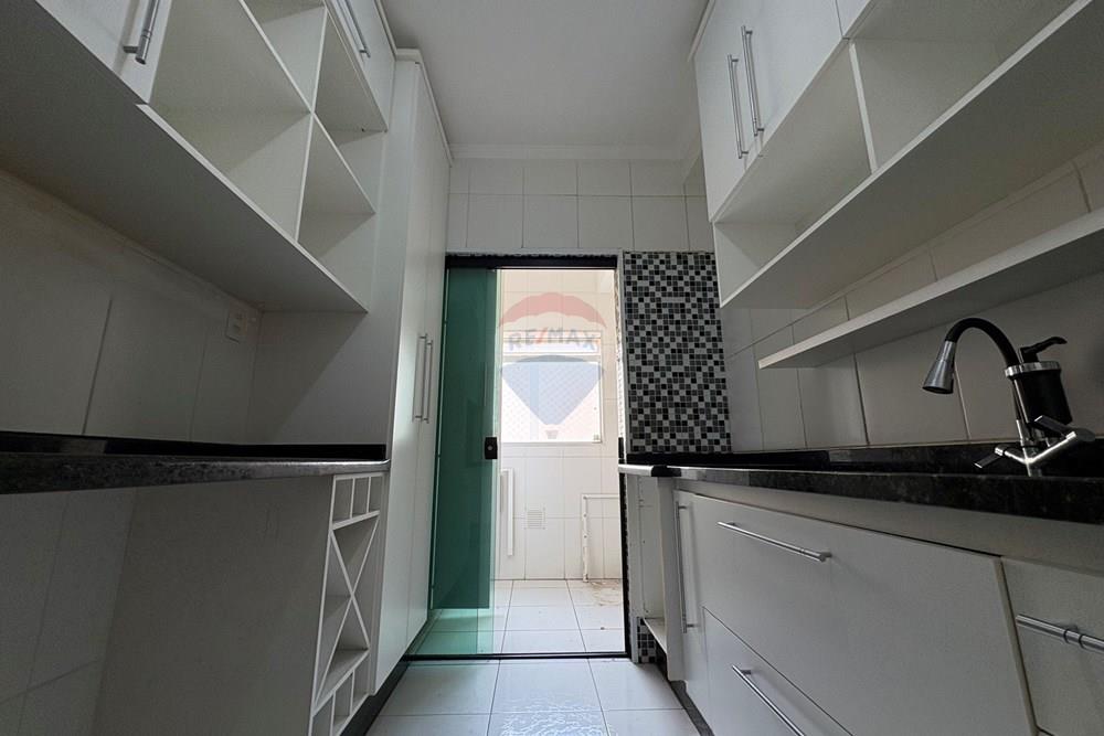 Apartamento - Alugar - Sorocaba , São Paulo - IMG_9165.jpg - 630591023-702