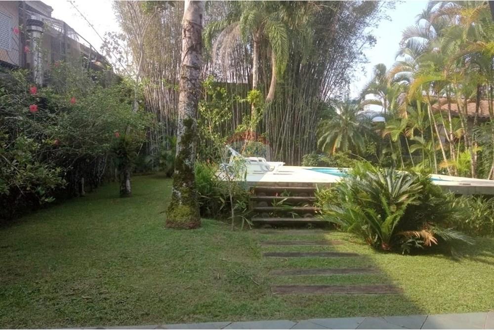 Casa - Venda - São Sebastião , São Paulo - 73d65fa9-b698-4574-b102-0ef9212ff624.jpg - Jardim Interno - 631461002-39