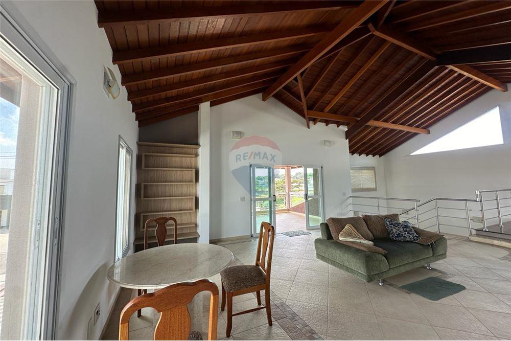 Casa de Condomínio - Alugar - Cabreúva , São Paulo - 30 - 630531001-1120