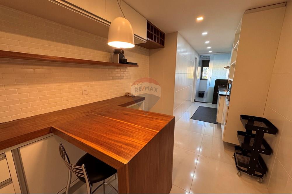 Apartamento - Venda - Niterói , Rio de Janeiro - Cozinha 01.jpg - 631741004-9