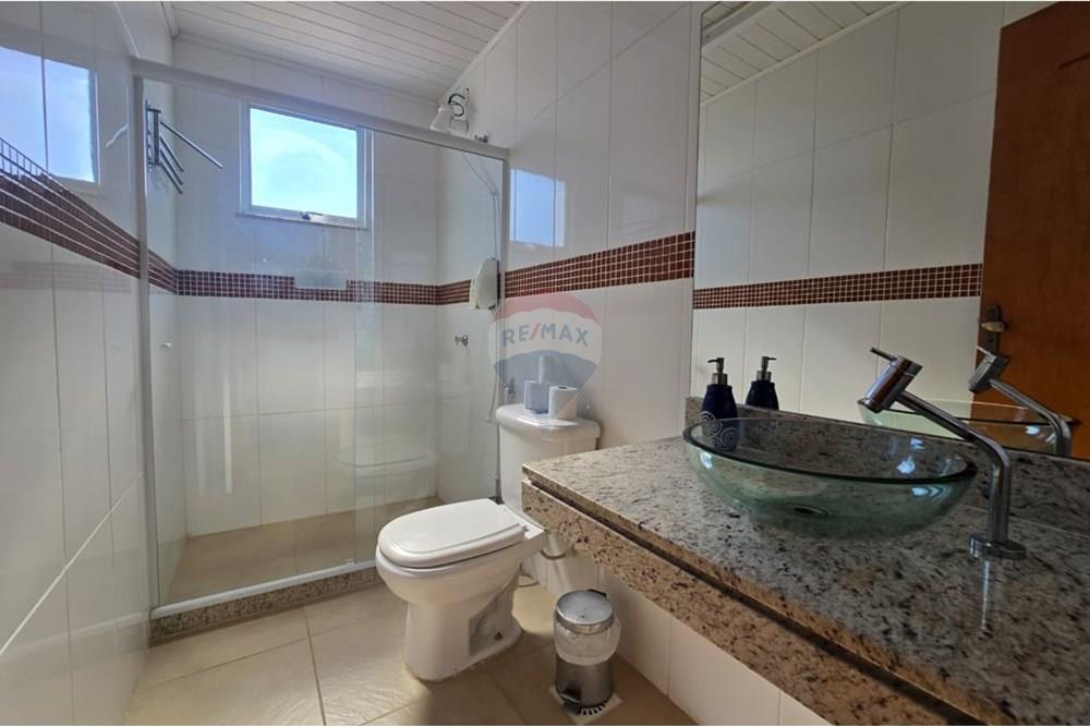 Casa - Venda - Niterói , Rio de Janeiro - Banheiro área de lazer 1.jpg - 631521036-1