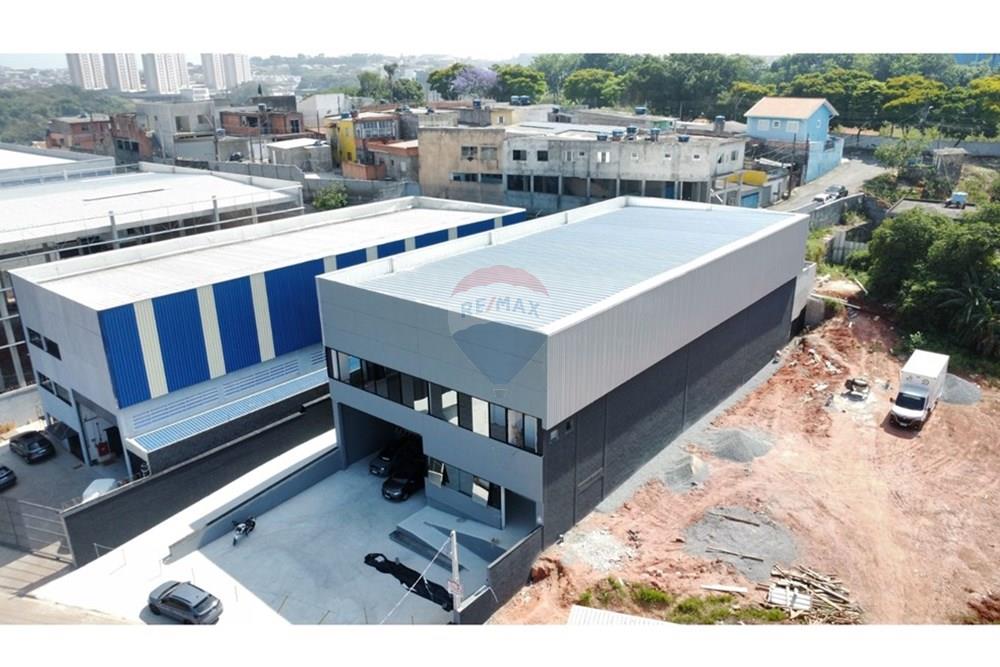 Galpão - Alugar - Arujá , São Paulo - IMG-20251017-WA0021.jpg - 631491003-108