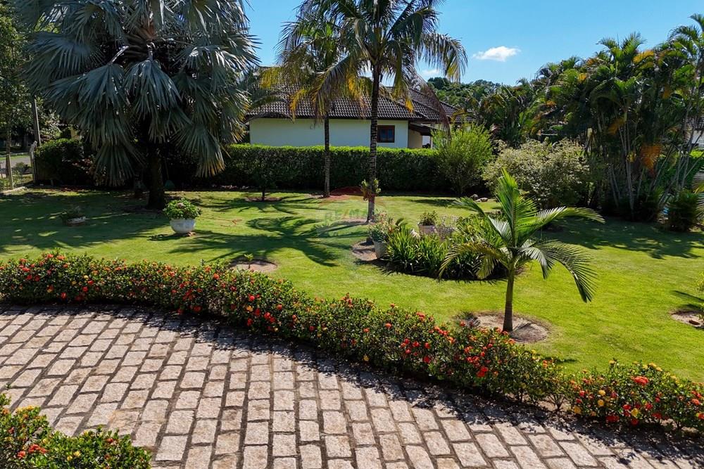 Casa de Condomínio - Venda - Itu , São Paulo - DJI_20260325213207_0027_D.jpg - 630591039-92