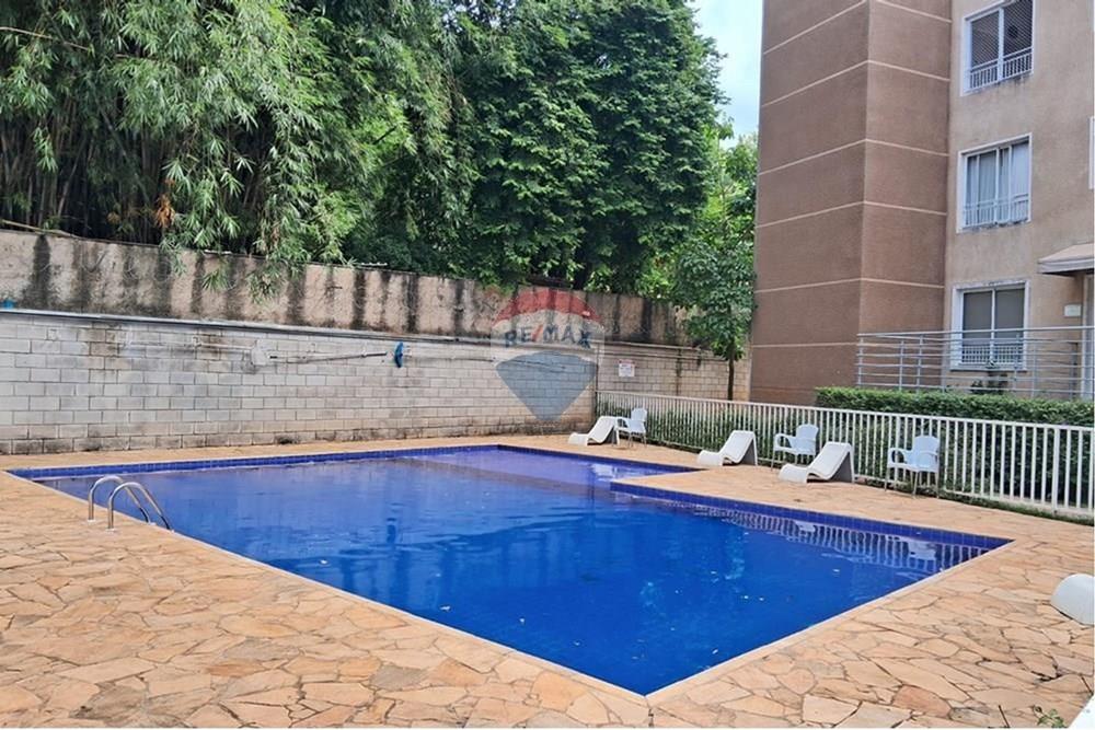 Apartamento - Venda - Sorocaba , São Paulo - Apartamento 1 quarto à venda no Jardim Vera Cruz - Sorocaba (10).jpg - 631581002-55