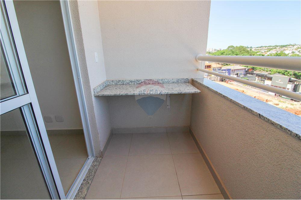 Apartamento - Alugar - Sorocaba , São Paulo - 7 - 630601014-218