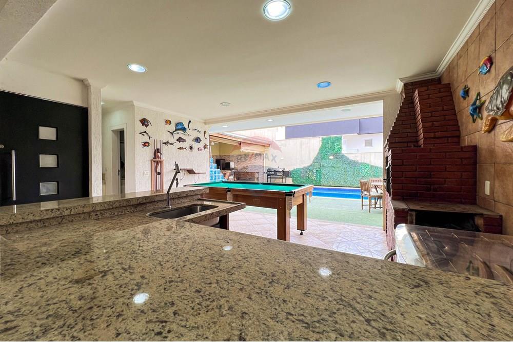 Casa de Condomínio - Venda - São Bernardo do Campo , São Paulo - 50.jpg - 631451019-19